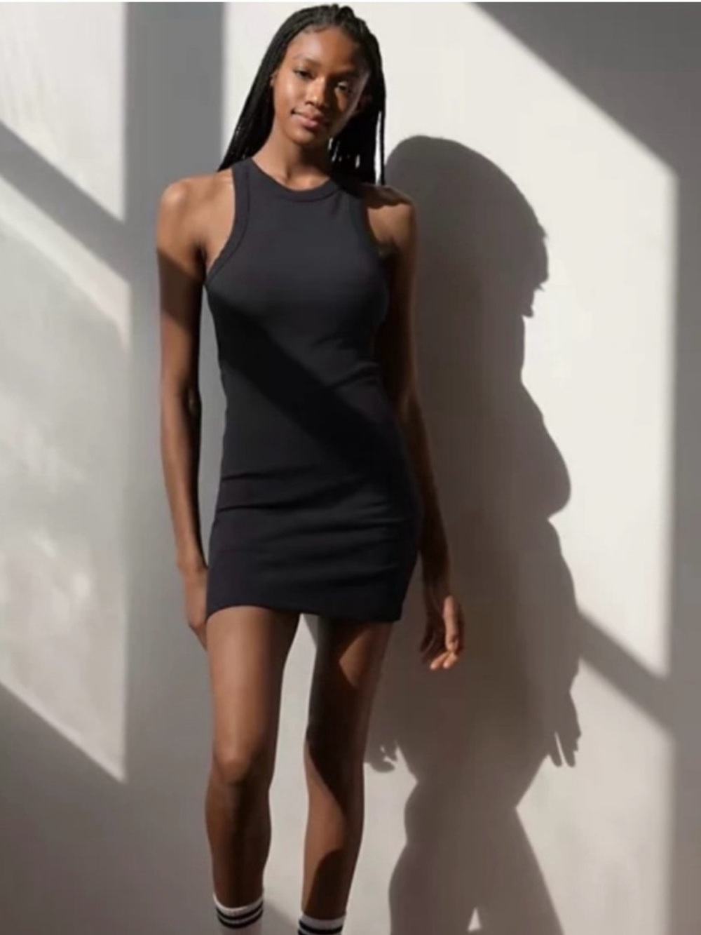 NWOT TNA Quartz Dress